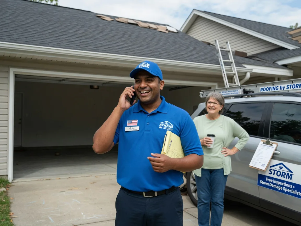 Roof Repair Near Me East Prospect, PA FAQs